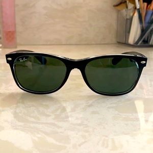 Ray-Ban Sunglasses